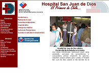 HOSPITAL SAN JUAN DE DIOS