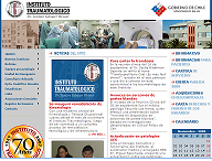 INSTITUTO TRAUMATOLOGICO